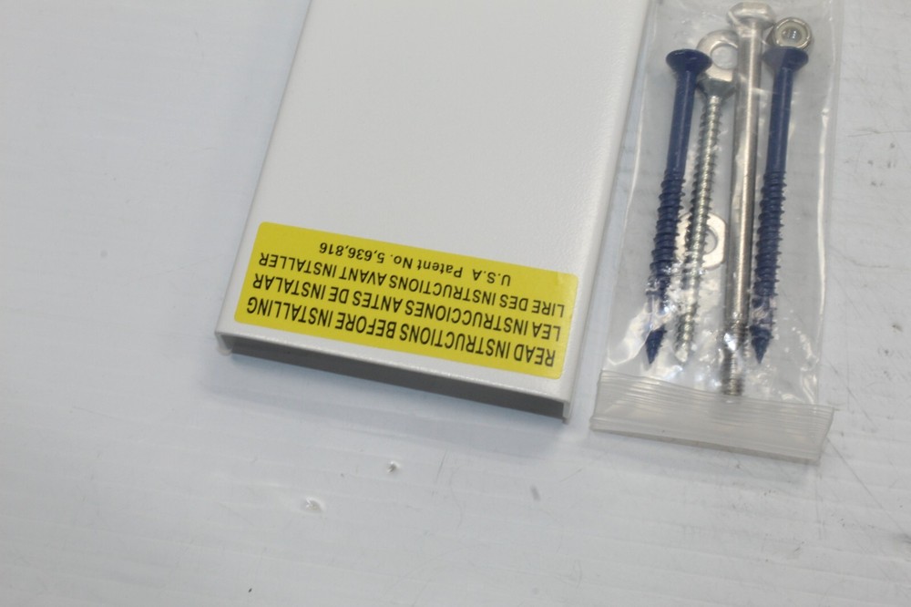 Universal Air Conditioner Support Bracket AC-080