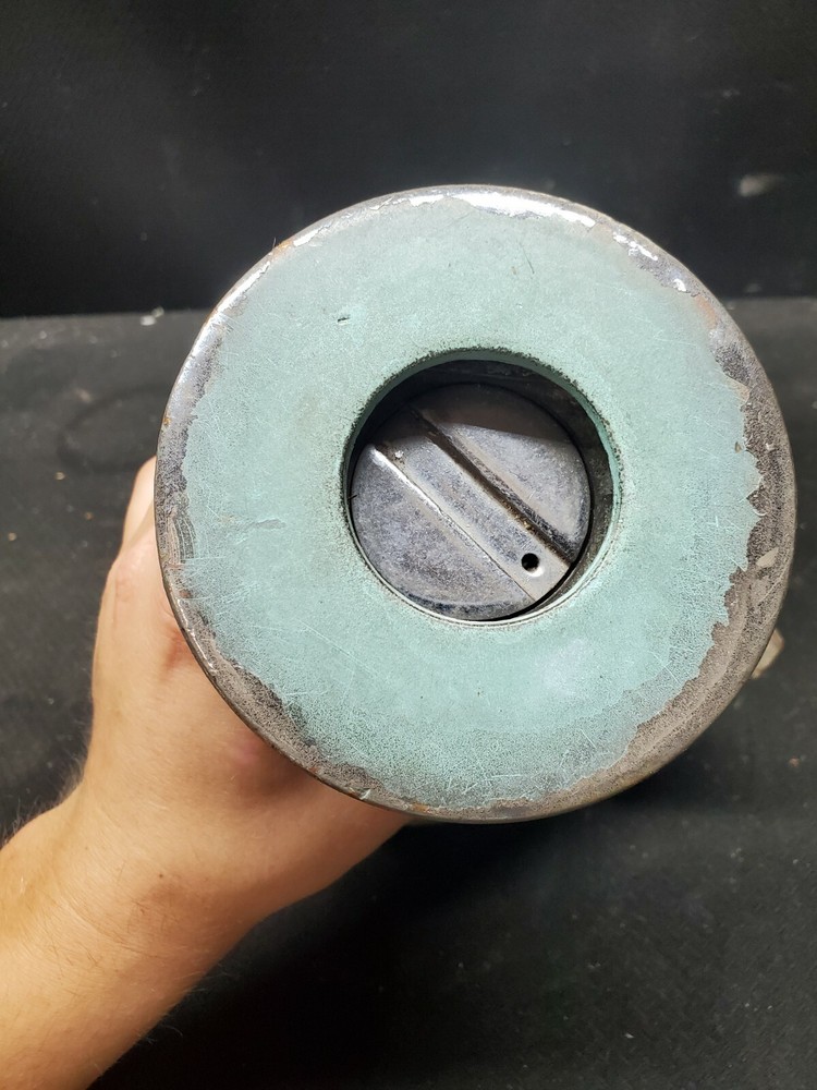 Large Sailboat Winch Decorative