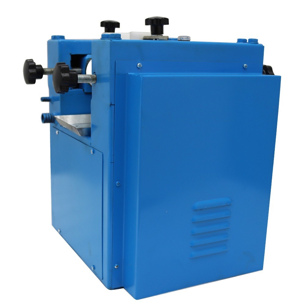 3 Roller Grinder Milling Machine for Ointments Mill Grind Pigment Paste