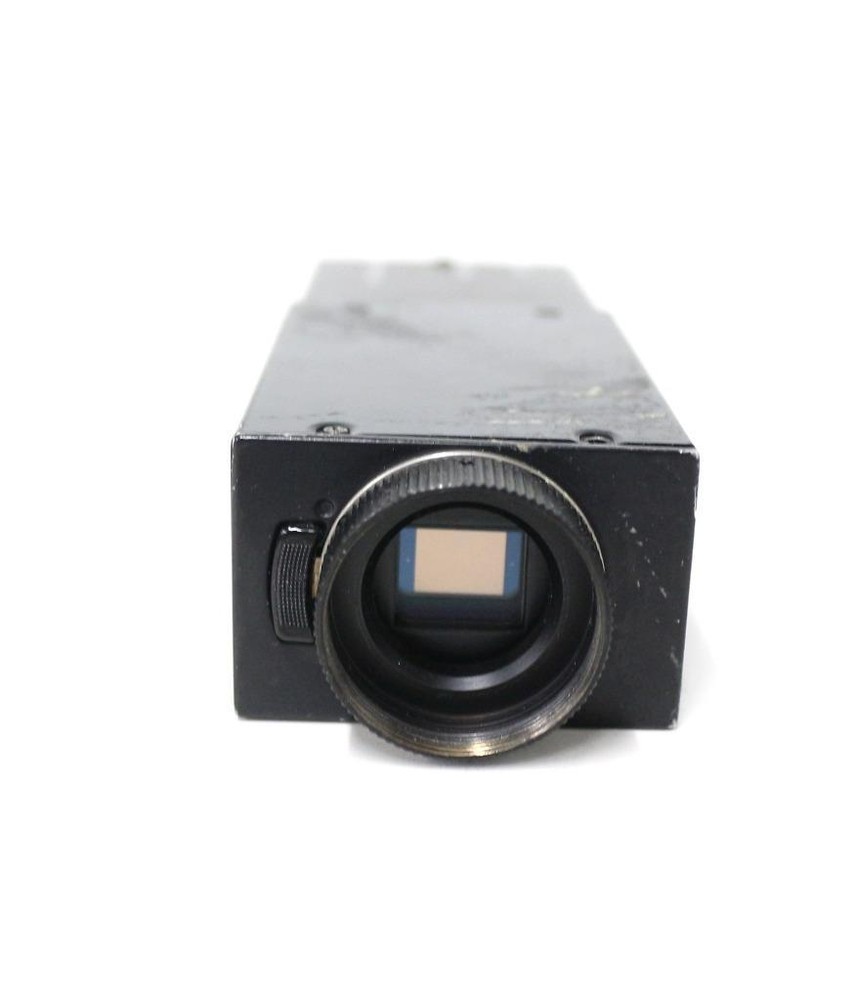 Sony XC-37 CCD Video Camera Module w/ DC-37 Power Unit & Cables