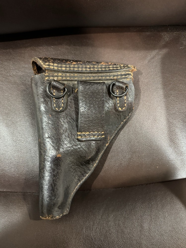 WW2 Japanese Type 94 Holster
