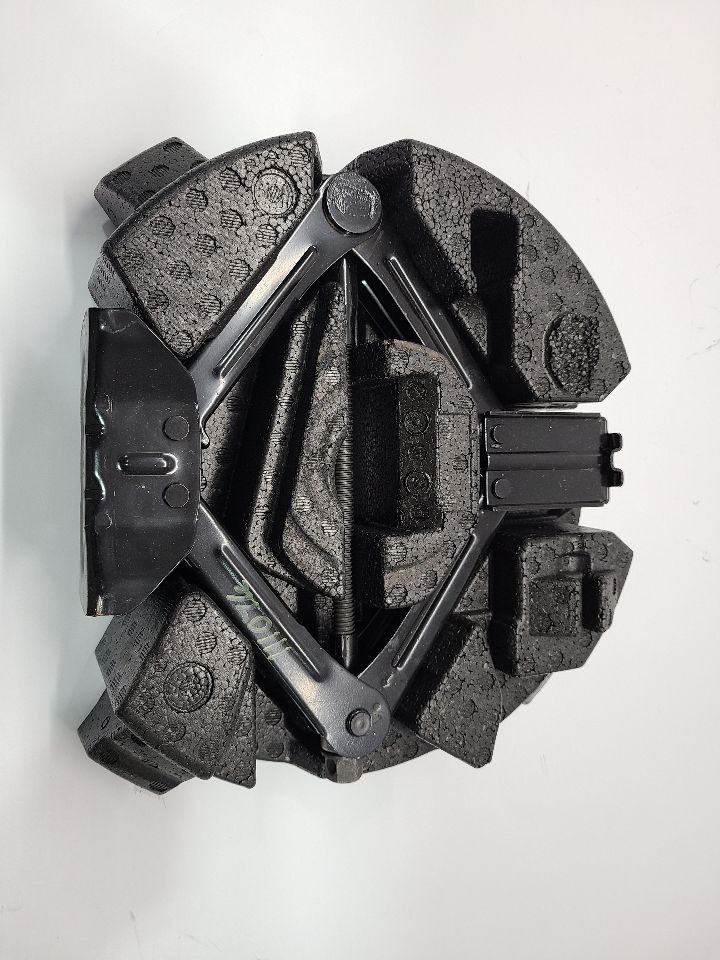 Floor Jack fits 2013 Ford Escape  Grade A