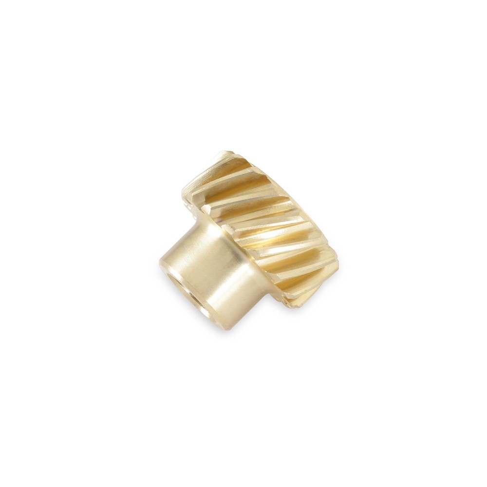 MSD 8583 Bronze Distributor Gear