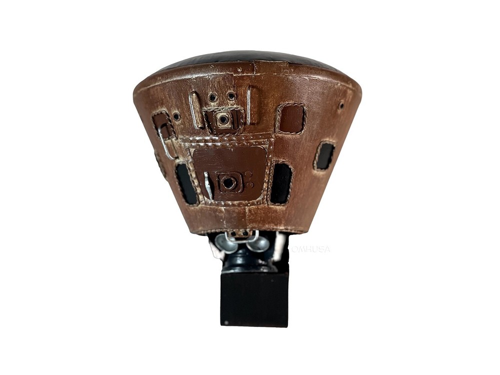 Apollo 11 Lunar Module Replica Display Model