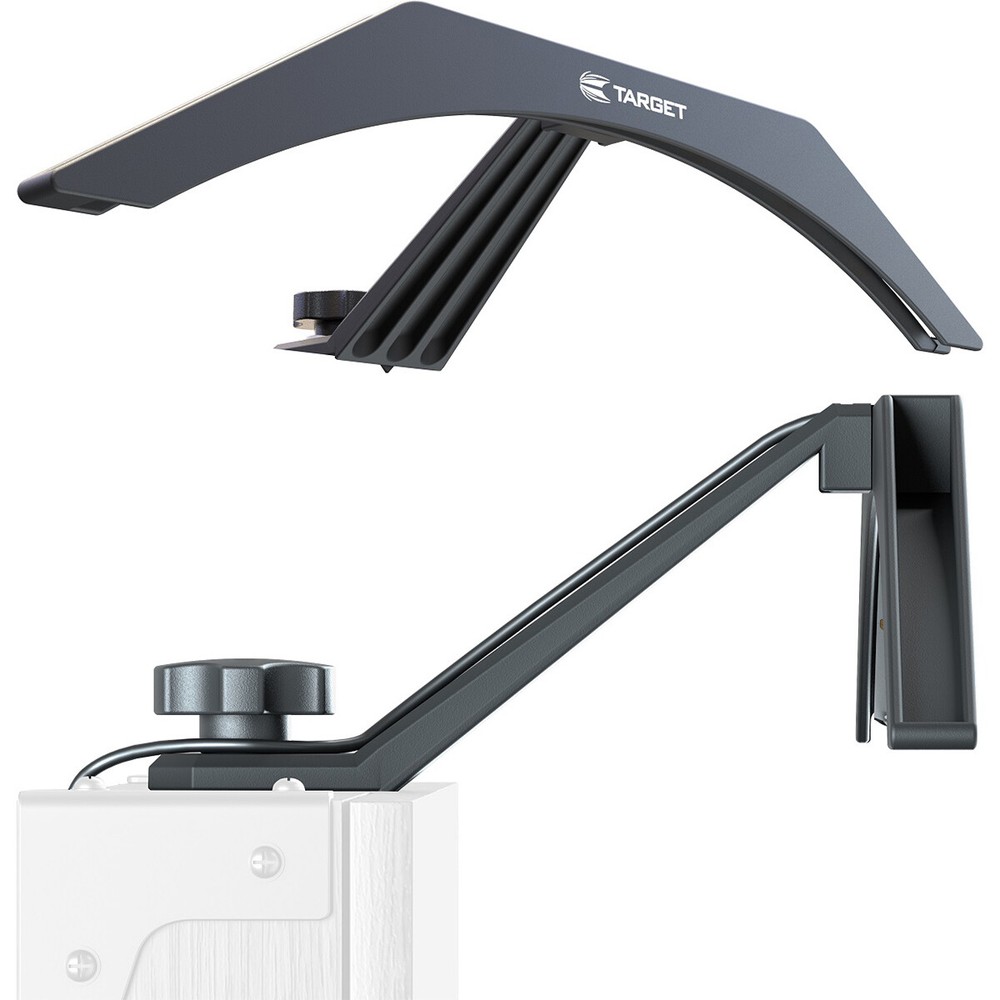 Target ARC Light - Dartboard Cabinet Lighting System