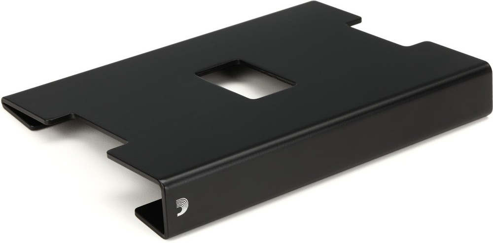 D'Addario XPND Pedal Riser - Large (2-pack) Bundle