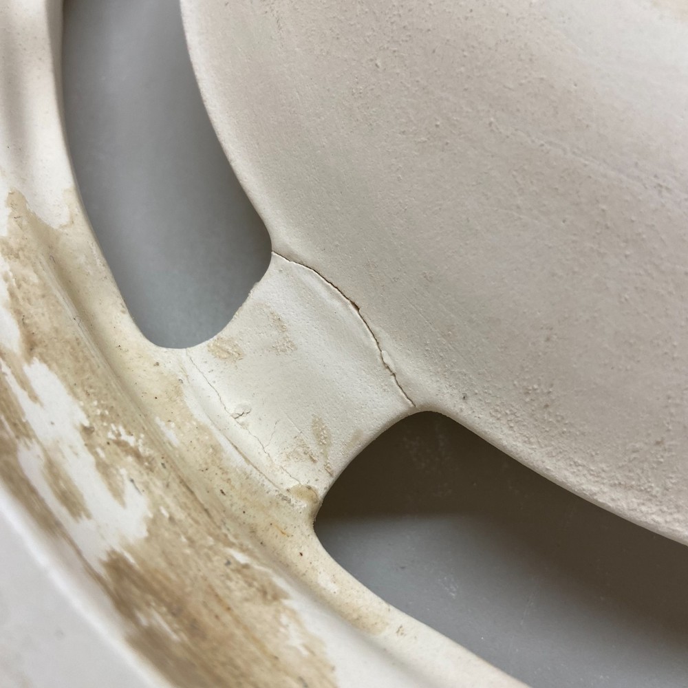 Ceramic Slip Casting Mold Atlantic #A-62