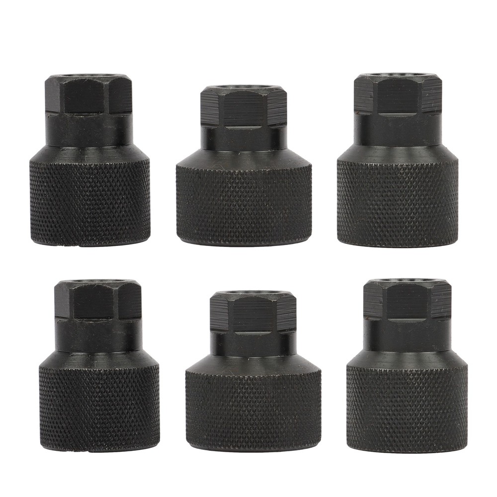 Diesel Injector Puller Pneumatic Injector Extractor Puller Tool Kit Professional