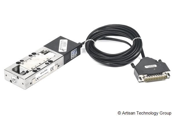Newport MFA-PPD Miniature Linear Stage