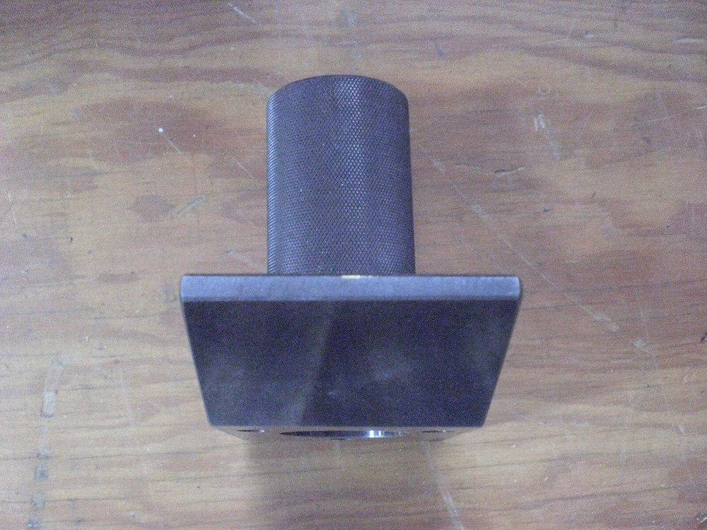 EAGLE ROCK Tech , Wettstein End Mill Grinding Holder