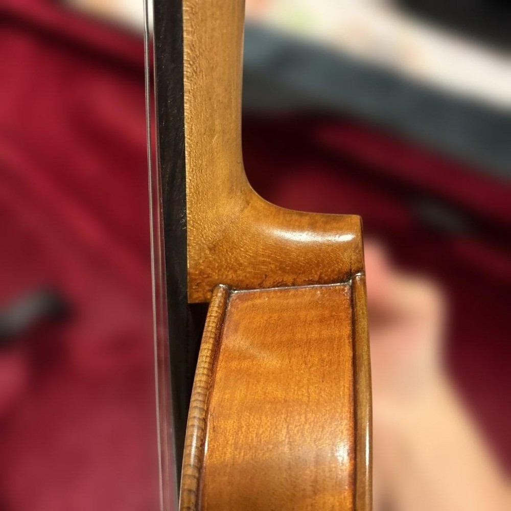 Emile Germain Violin 4/4 size