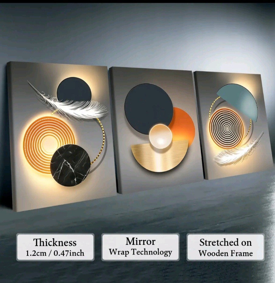 Beautiful Art Wall Decor