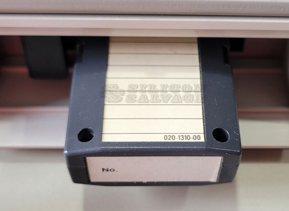 Tektronix Programmable Curve Tracer 370