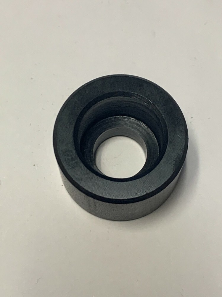 Rest Button, Circular