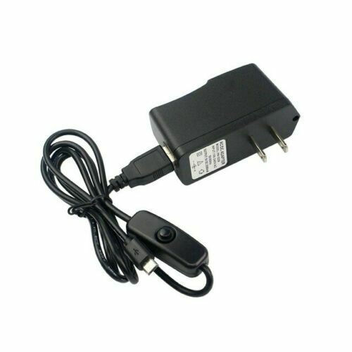 Raspberry Pi 3 B, B+ (B Plus), Beginner Level Starter Kit. (No Board!, Kit ONLY)