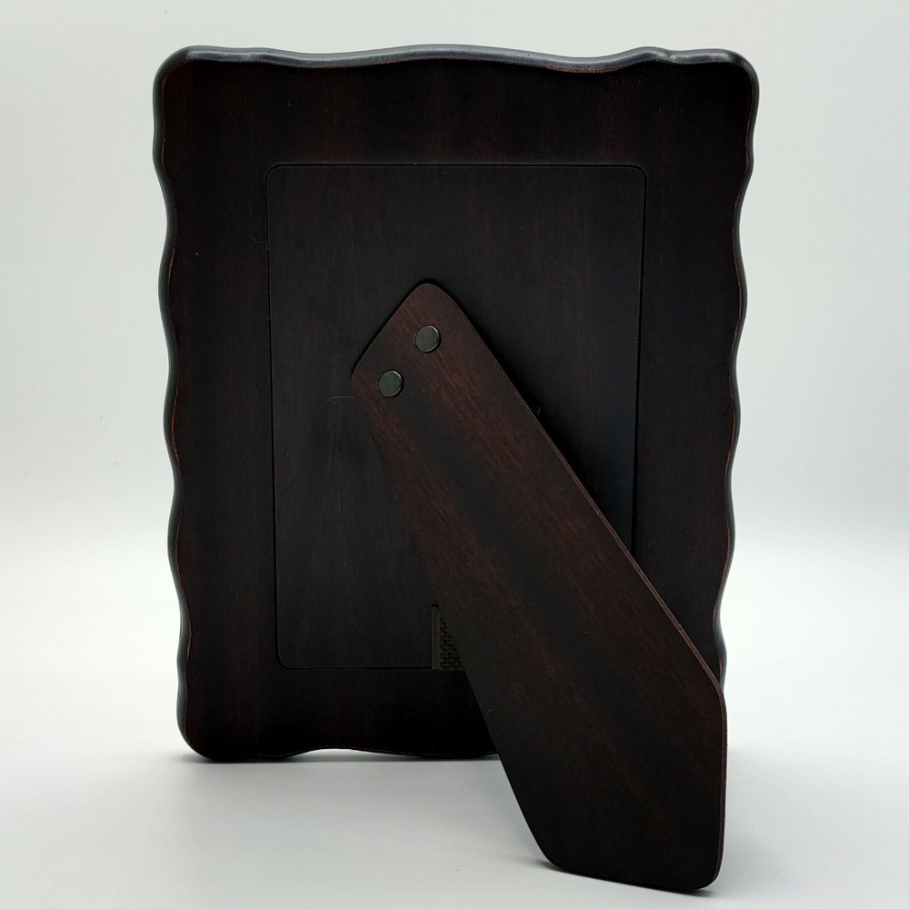 925 Solid Silver Frame for a Timeless Gift 18×24*1004 New