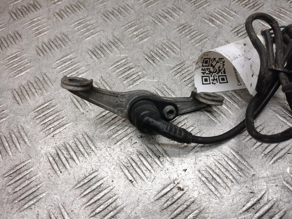 2009 DUCATI STREETFIGHTER 1100S 1098 V2 FRONT ABS Sensor