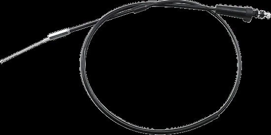 Motion Pro Vinyl Pull Throttle Cable Suzuki Quadrunner 250 2x4 00