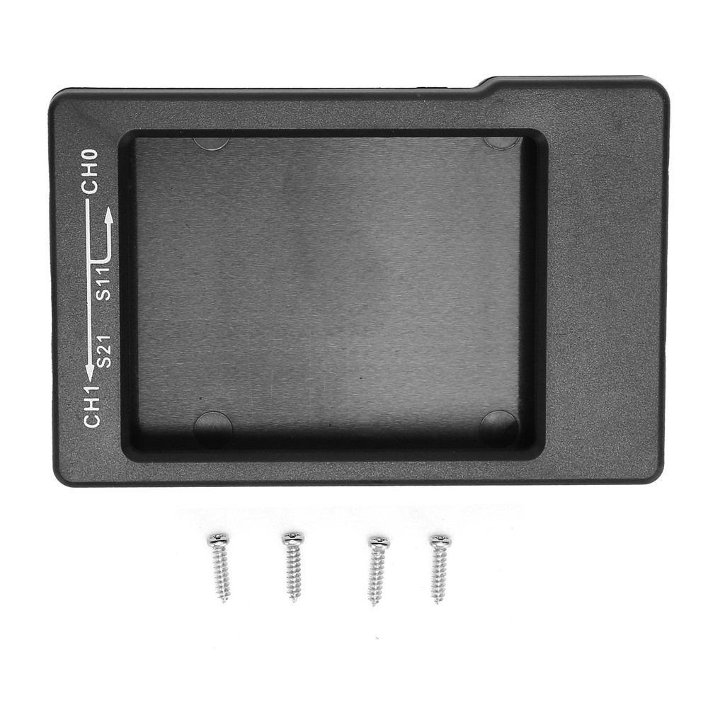 Vector Network Analyzer For VNA-2.8in Protective Case Control Component Part