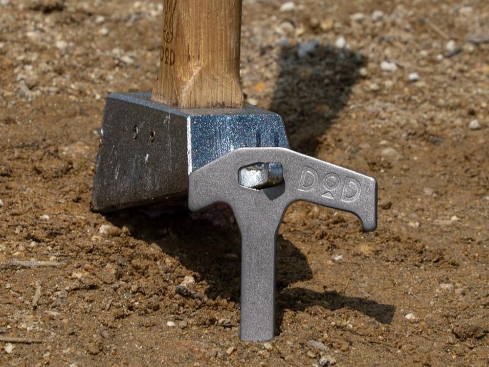 Shakeen Peg Set (M) Medium