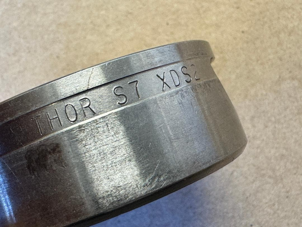 THOR DIE S7 XDS2 .280 X .340