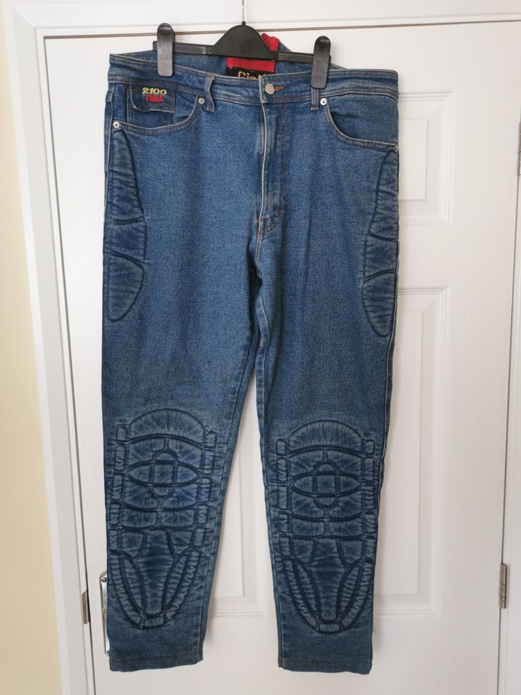 Giali Jeans 2100 size 36"