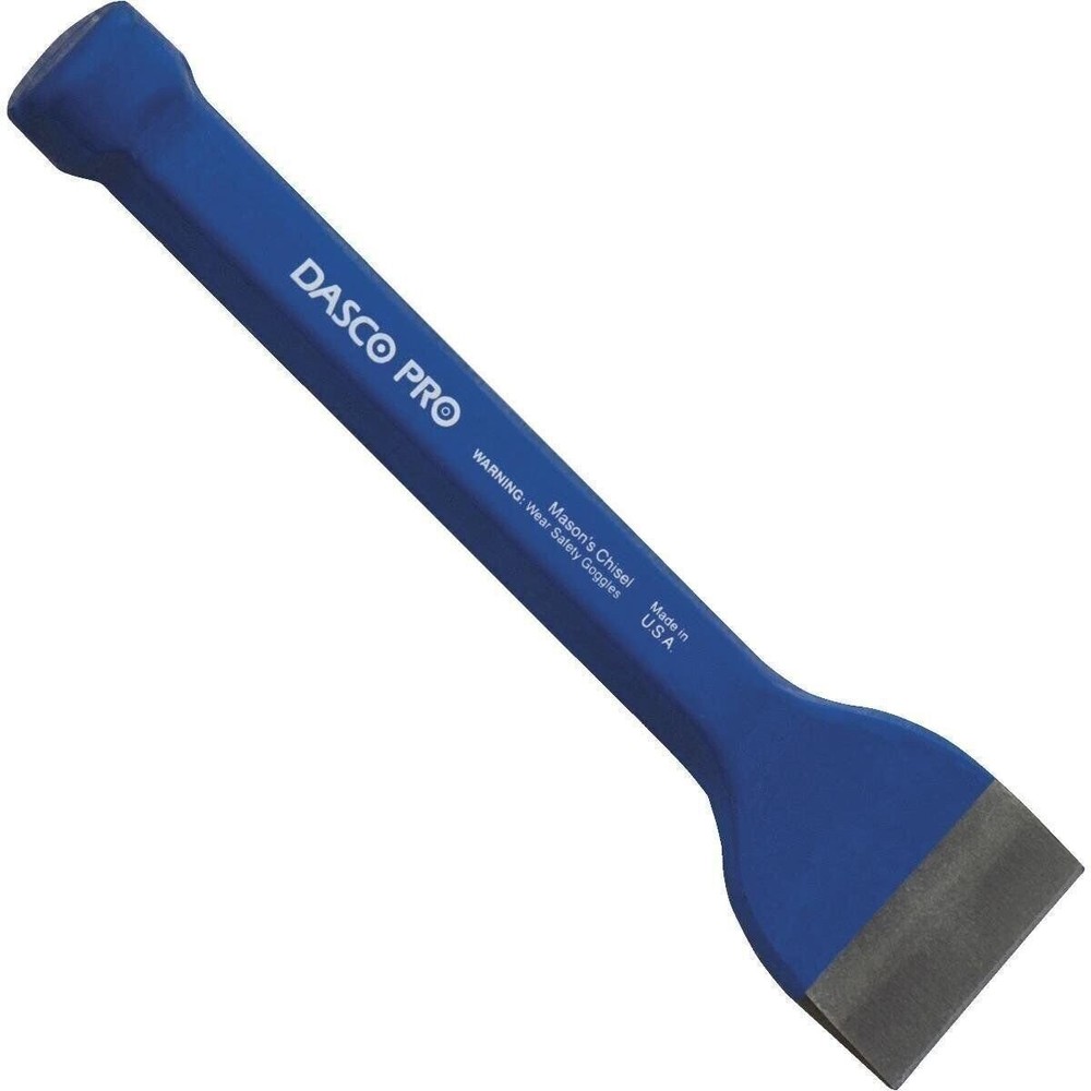 Dasco 1-3/4" Mason Chisel