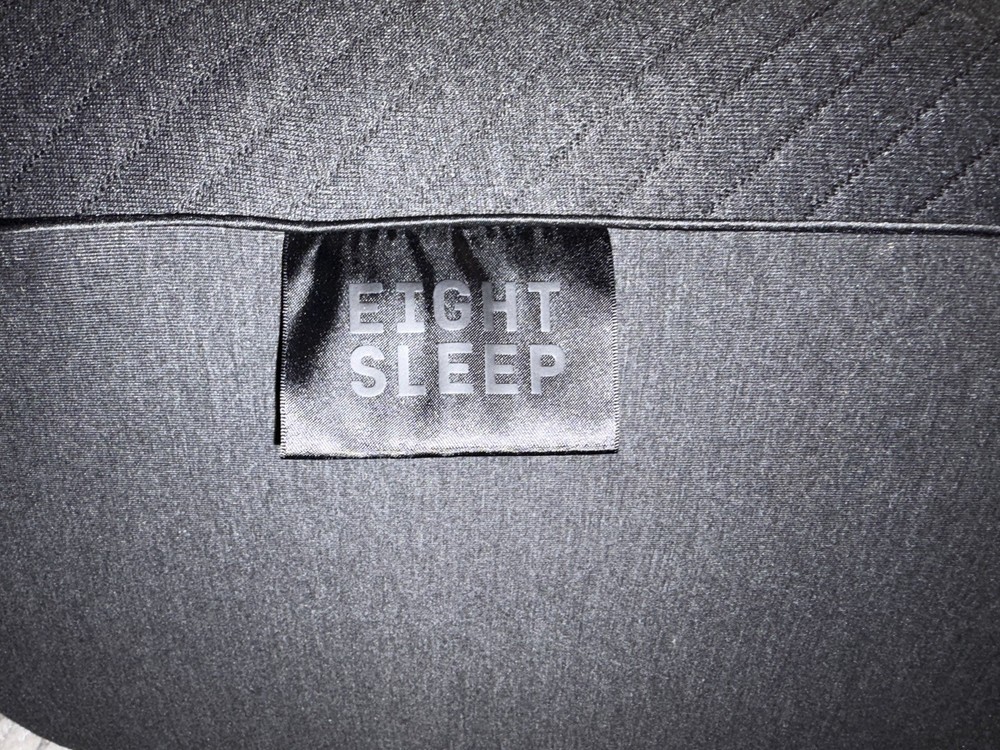 Eight Sleep Pod 4 Bed Water cooling And Heating System