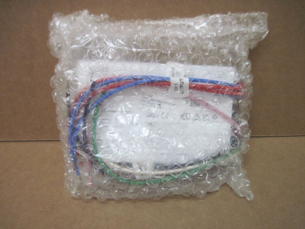 Usai Lighting 561/S Programmable Constant Current LED Driver 50W 0-10V Dimming