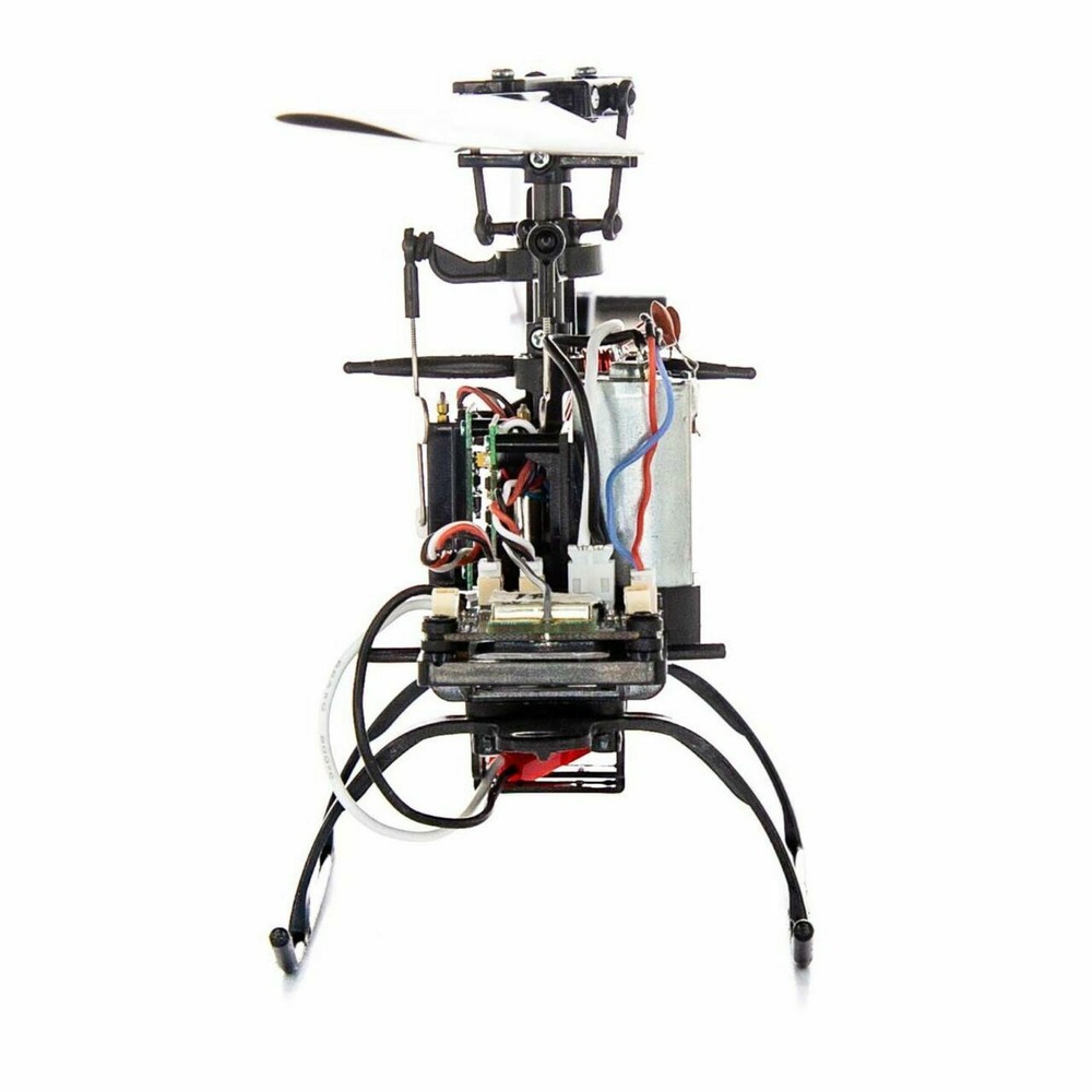 Blade 120 S2 RTF with SAFE Technology # BLH1100