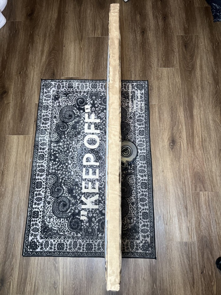 Echo Killer Acoustic Panel (Single) 48”x24”