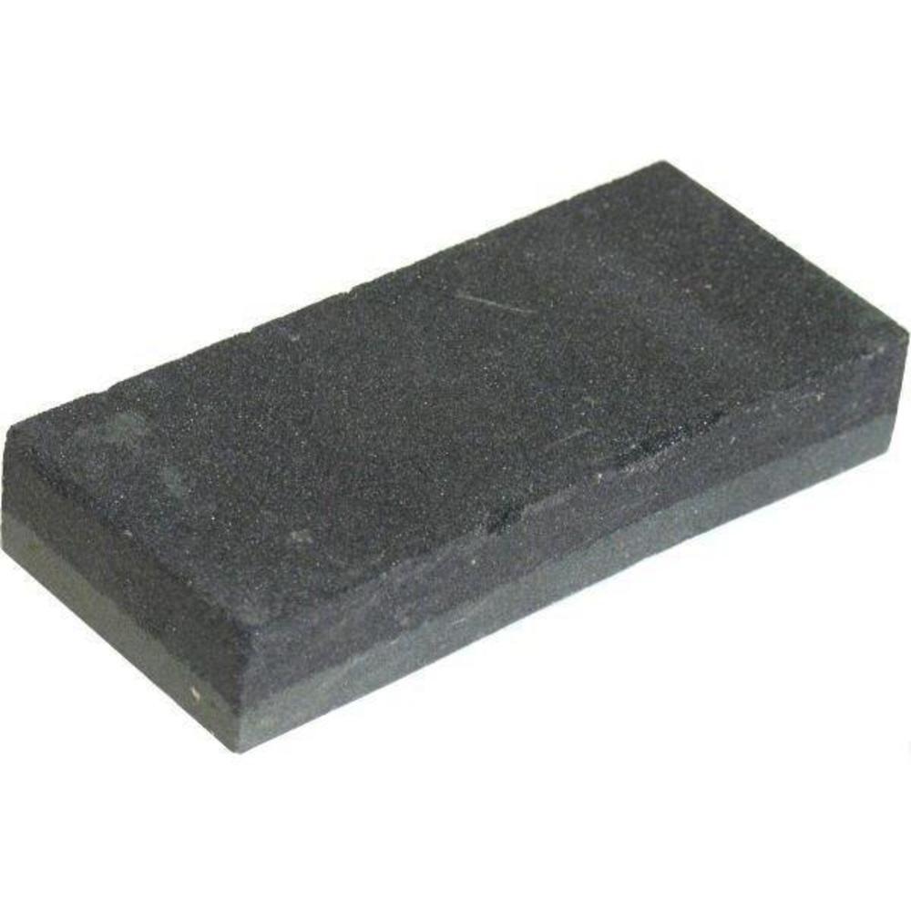 Emery Combination Sharpening Stone Metalsmith Jeweler Kinfe Blade Sharpener Tool