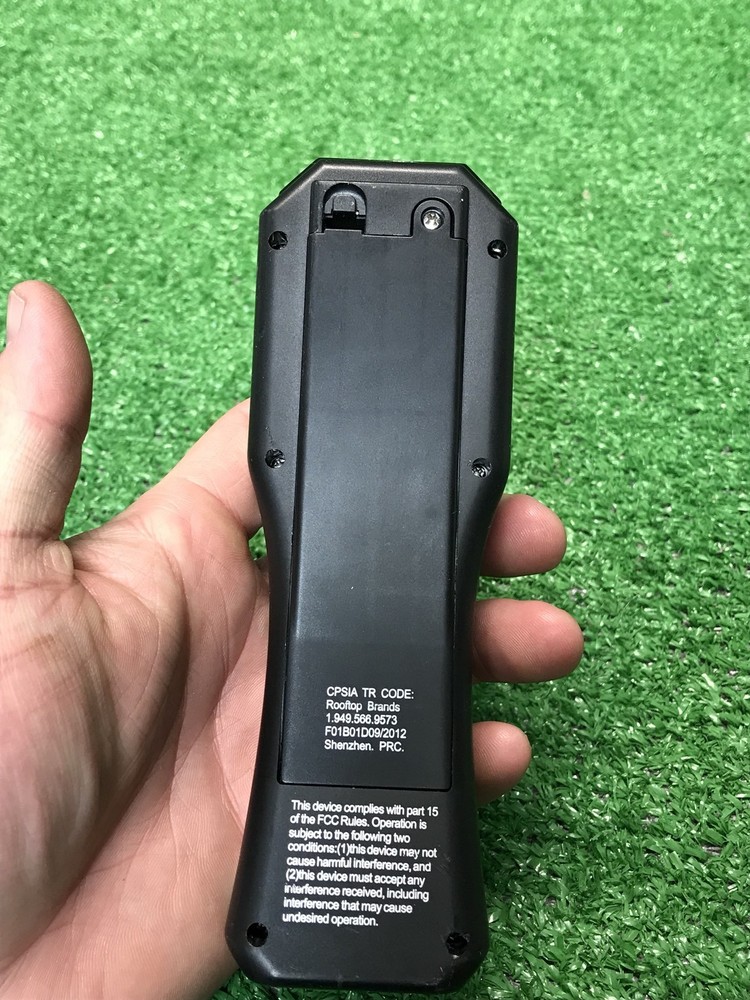 SKYWRITER UFO REMOTE CONTROL Rc Replacement Controller Fast Shipping