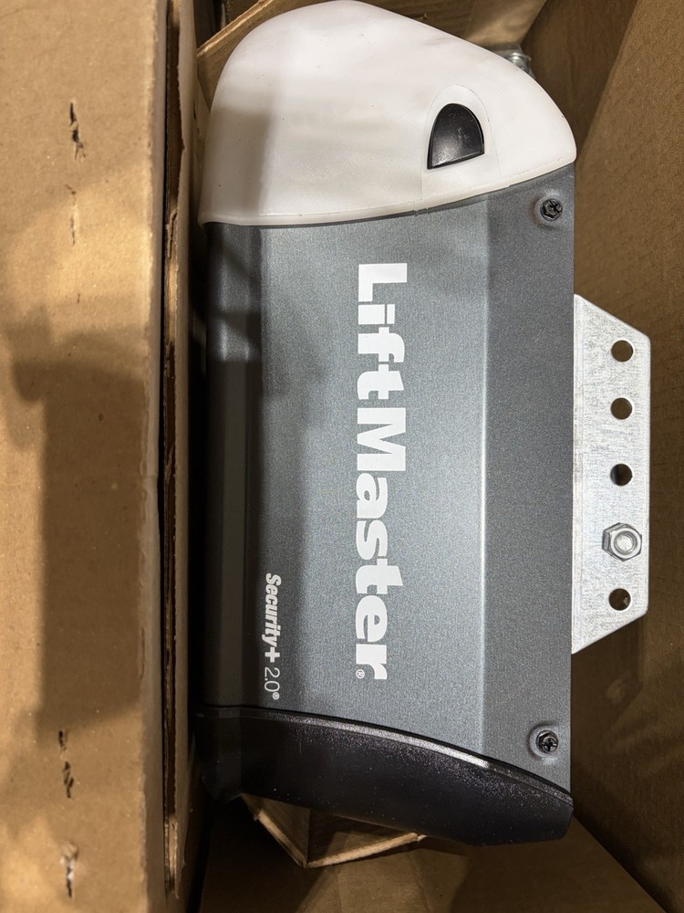 Liftmaster Security + 2.0 MyQ - 2019