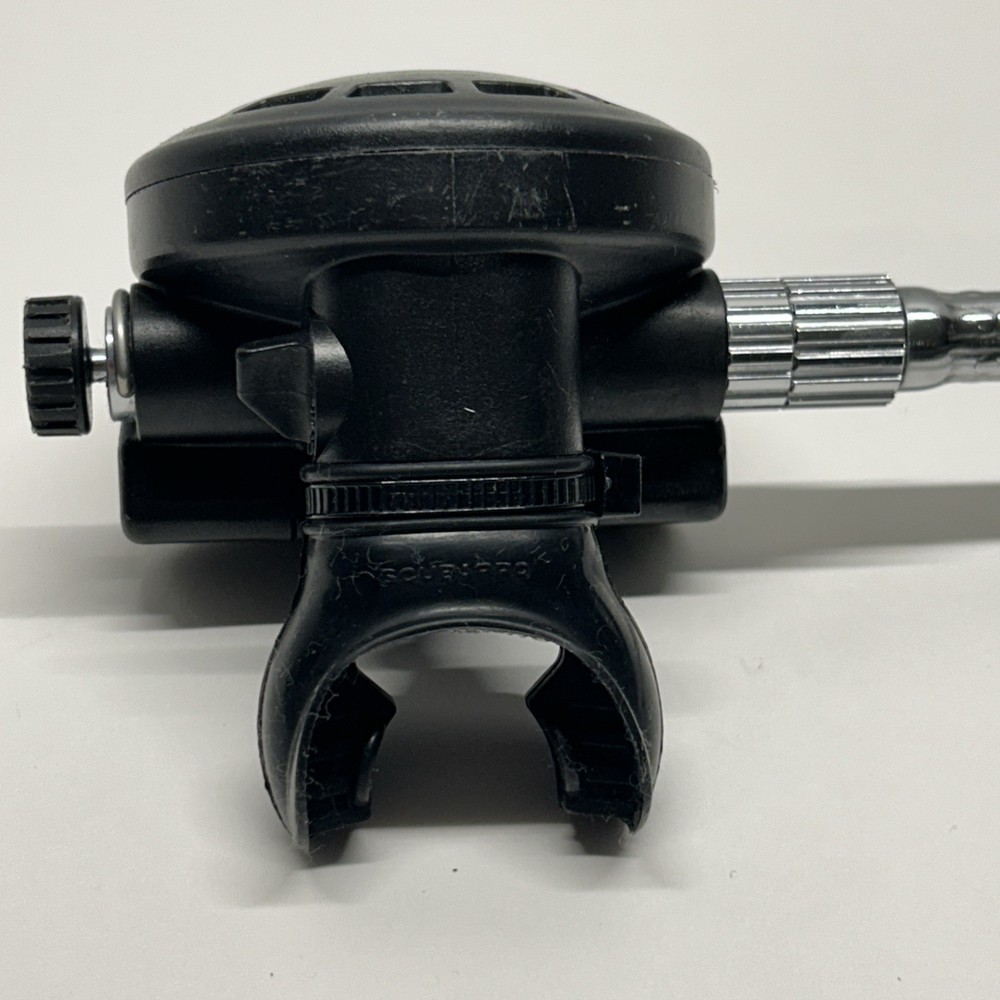 Scubapro g250 Second Stage Regulator. Nice Condition. Scuba Diving.