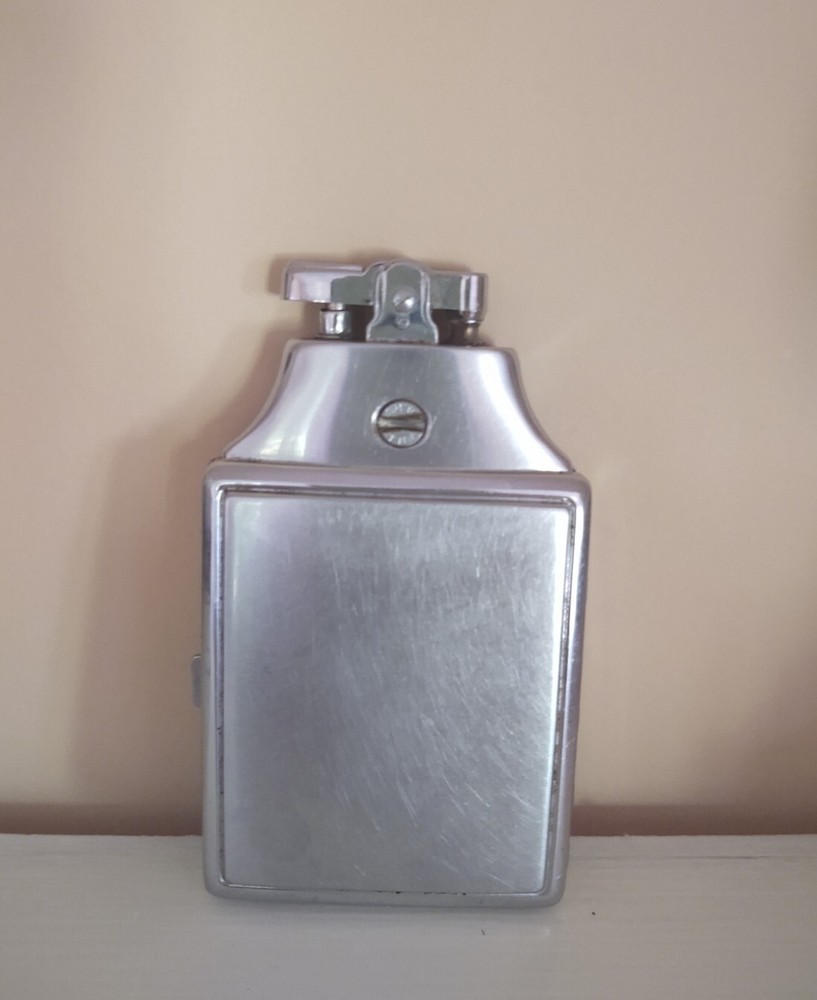 Vintage Ronson Combination Cigarette Lighter & Holder