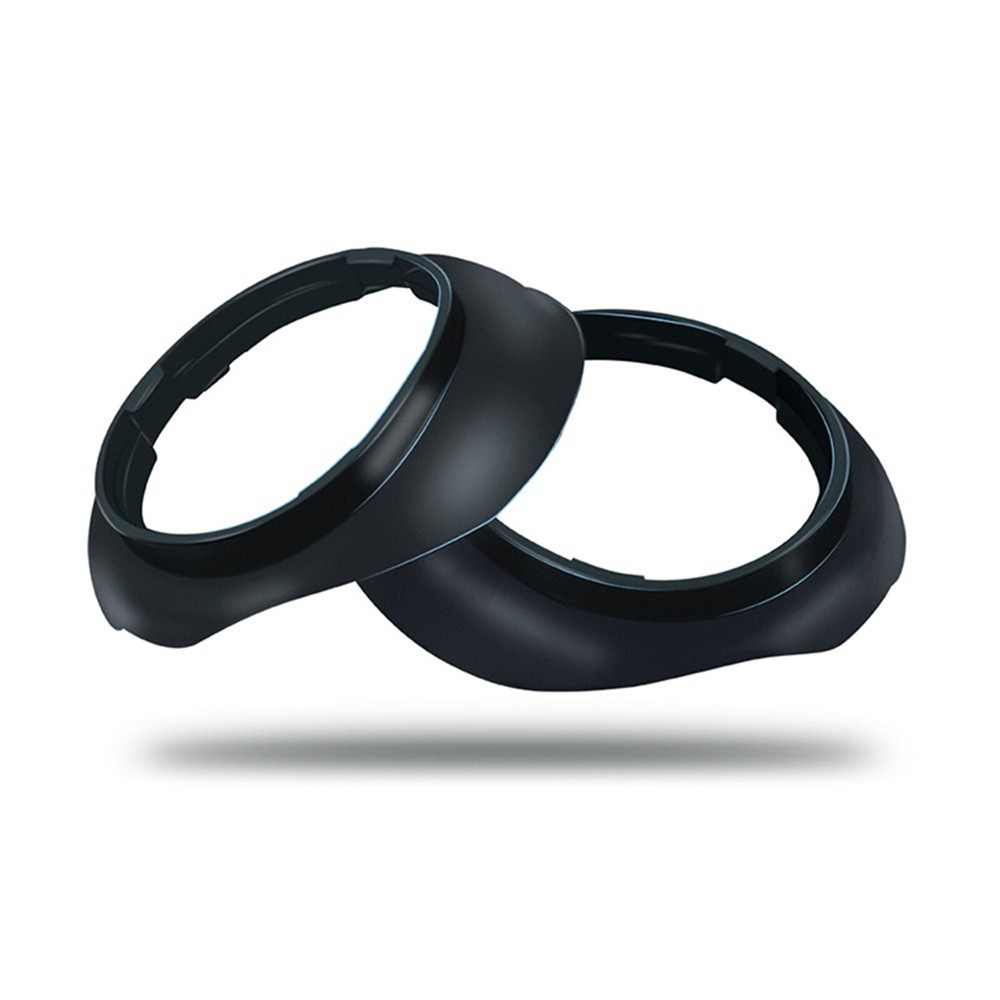 Lens Frame Scratch-resistant Integrated Frame For Quest 3 VR Glasses Myopia