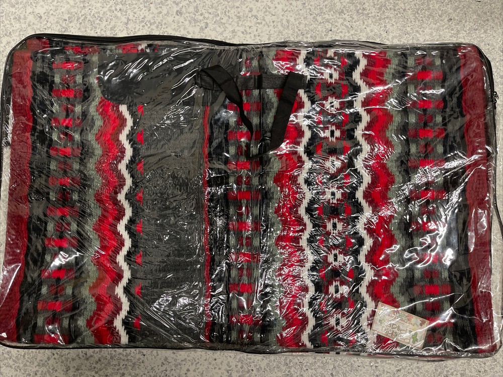 Prickly Pear Sharron Saddle Pad