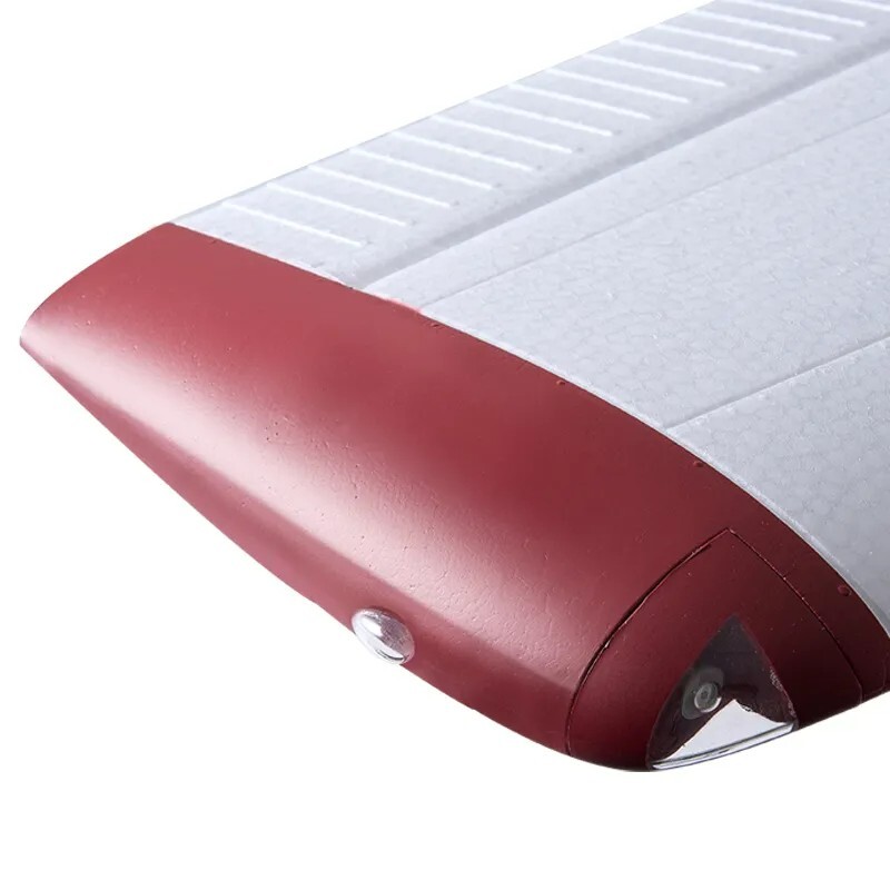 FMS 1500mm Cessna 182 Red PNP