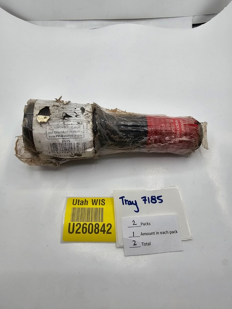 (QTY 2) PTO Adapter A Classics 5.13395