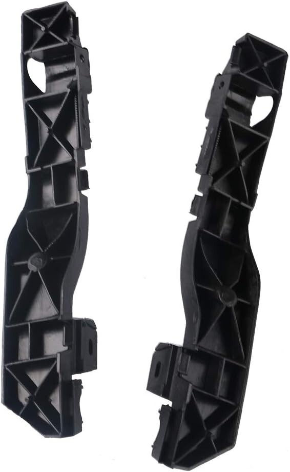 Front Bumper Bracket Support Left and Right Side for Dodge Journey 2009-2017