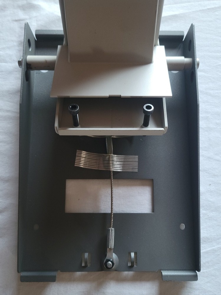 Mount for a Smart LightRaise 40wi Ultra Short Throw Interactive 3D Projector