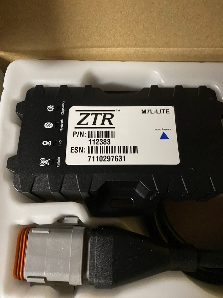 (TOA) ZTR M7L-LITE