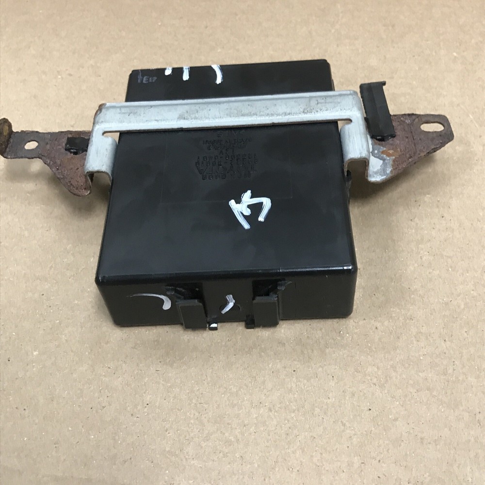 2003-2009 TOYOTA 4RUNNER Tailgate Liftgate Multiplex Control Module 89222-35010