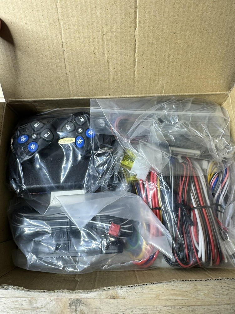AutoPage RS-602 NEW Open Box