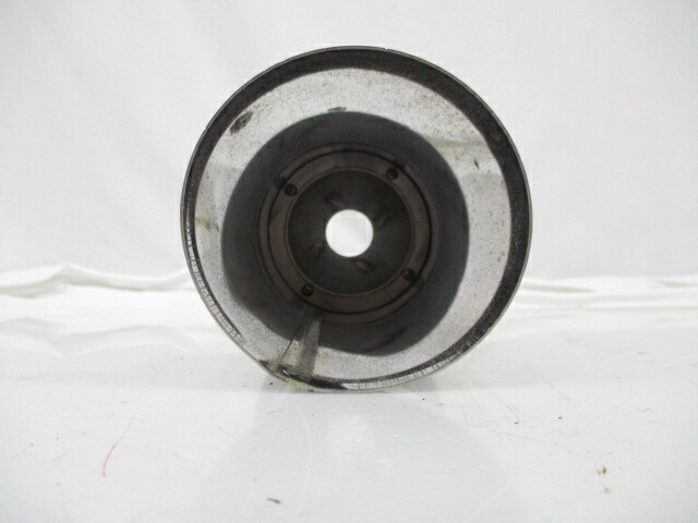 IC Bus Chamber (2585244C1)