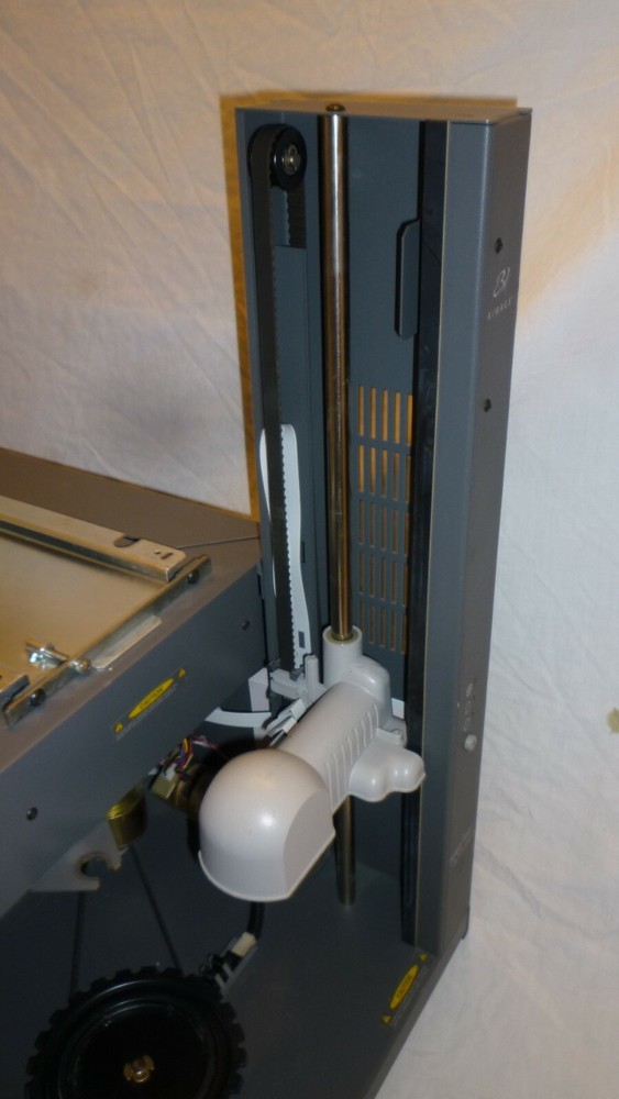 RIMAGE AUTO PRINTER RAS9