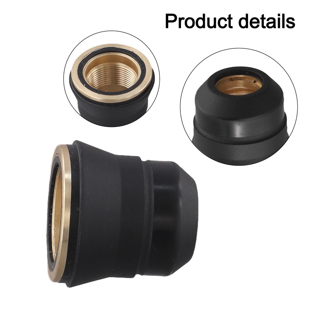 Quality Shield Cap Set Compatible with For Harbor For Freight Equipment