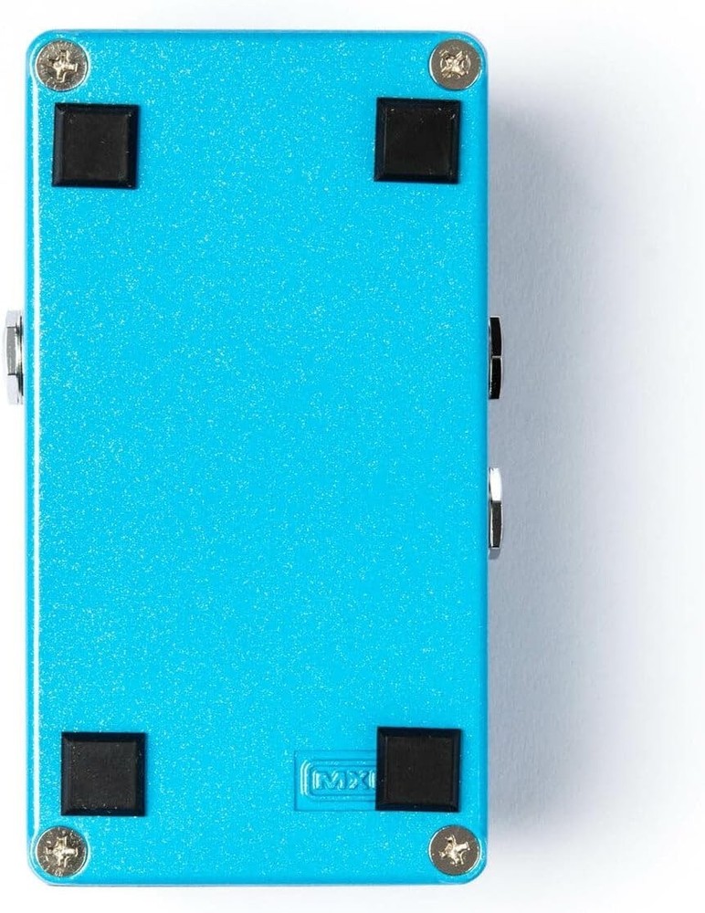 Modulation Effects Pedal - Analog Bucket-Brigade circuit