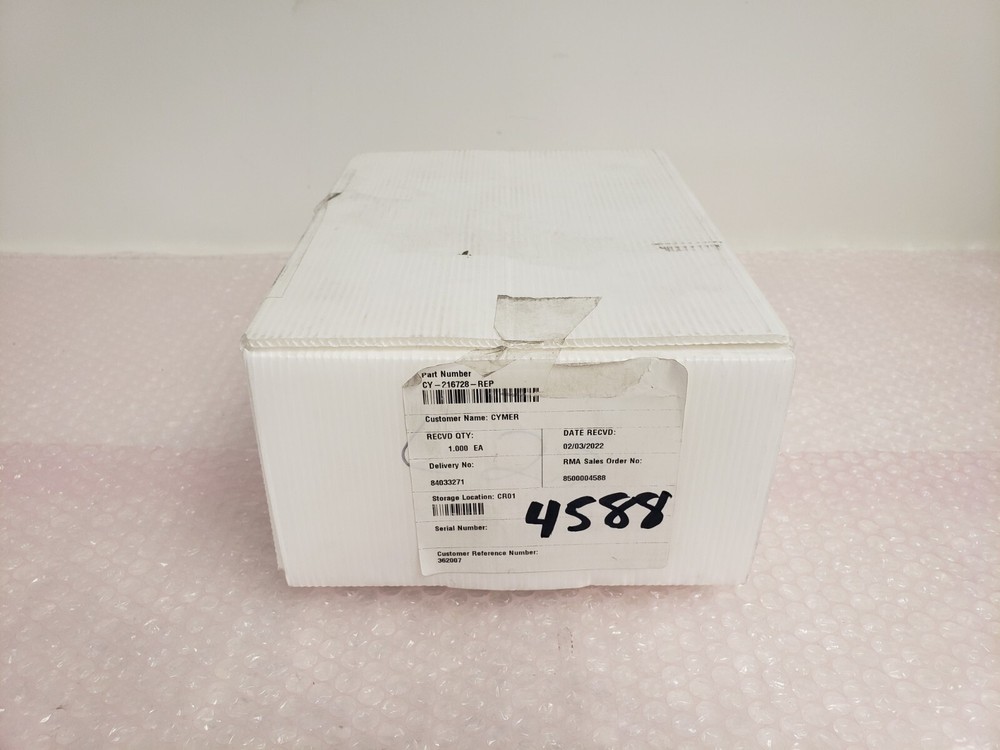 CYMER CY-216728-REP   22-3